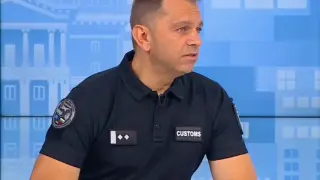 Петър Москов: Иска ми се хора като Стефан Бакалов да говорят на децата за опасността от дрогата