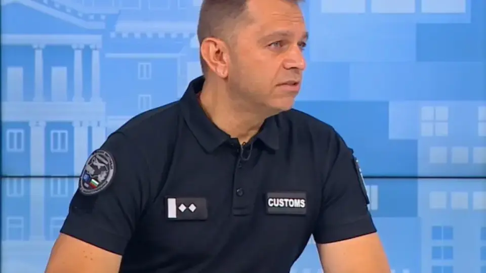 Петър Москов: Иска ми се хора като Стефан Бакалов да говорят на децата за опасността от дрогата