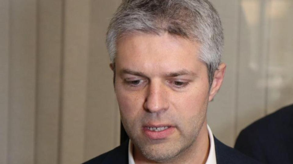 Арестуваният кмет на Варна изнудвал чрез адвоката си