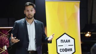 Карлос Контрера: Реформата с паркирането на “Спаси София” – напънала се планината и родила мишка