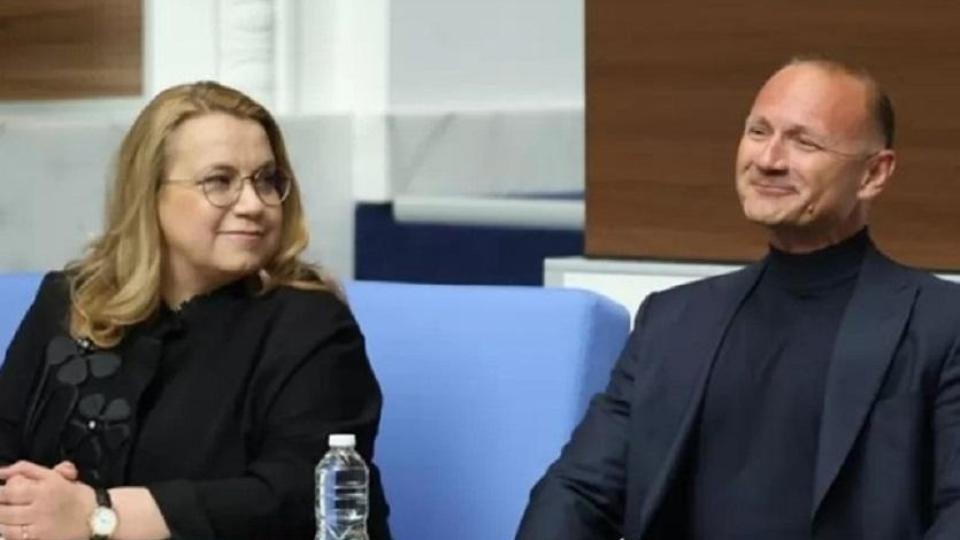 Росен Катамарана топи русата Деница за грабежа „Боташ”