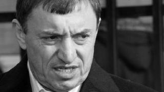 СЕНЗАЦИЯ: Алексей Петров ликвидиран заради рекет