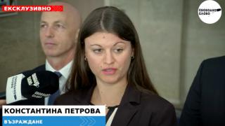 Ексклузивно! „Възраждане“ обвиниха Ивелин Михайлов и “Величие”, че взимат пари, за да петнят Българското Черноморие! (ВИДЕО)