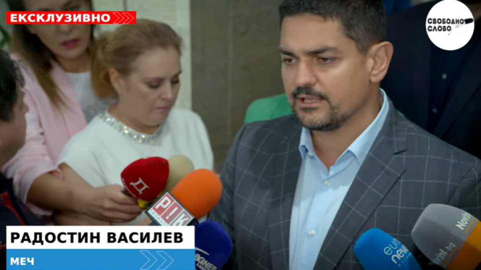 Ексклузивно! МЕЧ попиляха “Промяната” за антикорупционната комисия: Те я създадоха, сега се оплакват! (ВИДЕО)