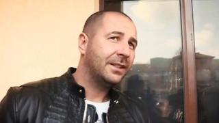 Иво Ториното пратил мутрите с бухалки за кмета на Бистрица?