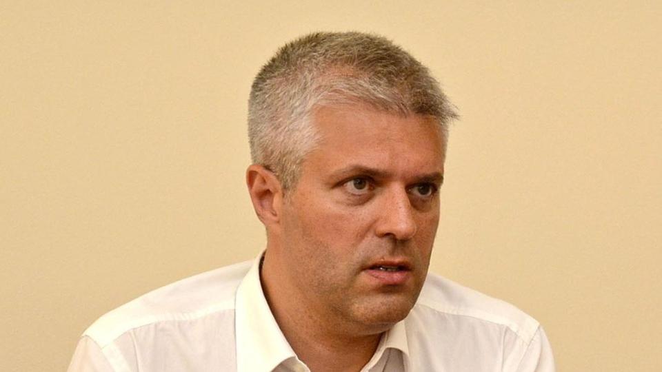 Благомир Коцев получил като подкуп два етажа от небостъргач във Варна