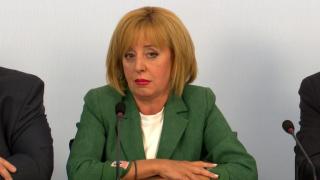"Тази е като градечката попадия. Дето се тъпан блъсне и тя там да се лъсне"