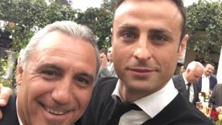 Стоичков бесен, че Бербо се меси в ЦСКА – разривът е пълен
