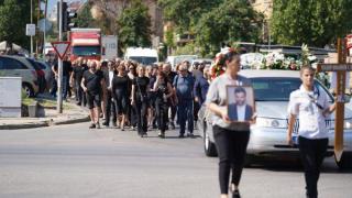 Ексклузивно в a-specto.bg: In Memoriam! Простихме се с Тодор Славков – една легенда между две епохи