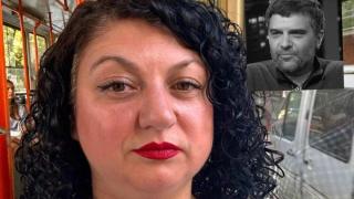 Гнусота! Драскачката от Webcafe Мануела Геренова се изплю върху паметта на Тодор Славков