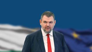 Делян Пеевски, лидер на ДПС и ПГ на ДПС-НОВО НАЧАЛО: Вие ме усетихте със сърцата си и заедно успяхме! Благодаря!