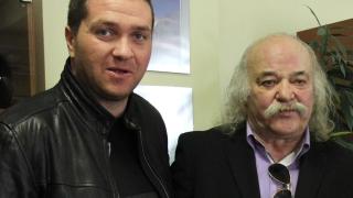 Синът Боян след хоспитализацията на шампиона: Няма опасност за живота на баща ми Боян Радев!