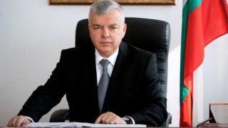 Почина бившият началник на НСО генерал-лейтенант Ангел Антонов