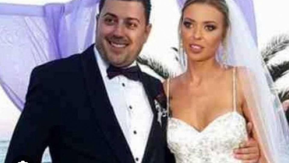Разкритие! Наследникът на бронежилетките Николай Ташков откупил жена си Поли Шаламанова от топ сводник
