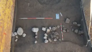 Археолог за разкопките на Брезовско шосе: Това място е възлово за историята на Пловдив, такива могили се копаят десетилетия