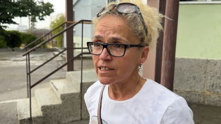 От затвора – в студио: Иванчева излезе като мъченица, говори като нахалница