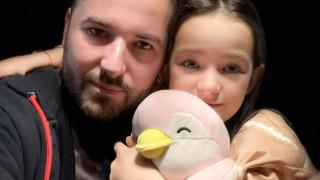 In Memoriam! Картините на трагично загиналата малка Сияна оживяват в нова галерия на нейно име