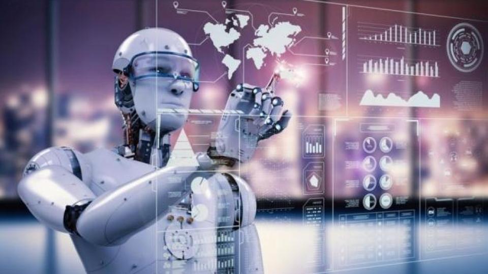 200 професии са застрашени от изкуствения интелект 200 професии са застрашени от изкуствения интелект