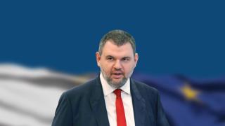 Делян Пеевски, лидер на ДПС и ПГ на ДПС-НОВО НАЧАЛО: НАП, Агенция “Митници”, КЗК и ДАНС да проверят “Лукойл”! Няма да отстъпя от защитата на българските граждани и бизнес!