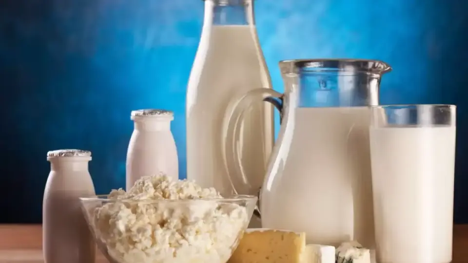 Пиеме ли изобщо мляко? Как така има млечни продукти в изоблие, а в България почти няма крави