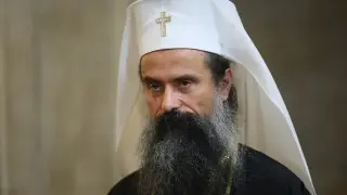 Столичната община дарила 3 милиона лева на милиардерите от Синода