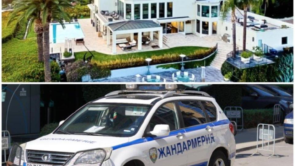 Кой е мистериозният оръжеен бос Христо Христов, когото прокуратурата разследва за връзки с Русия