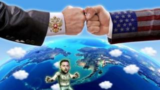 Шоуто „Зеленски в Аляска“ – поредната провокация на глобалистите