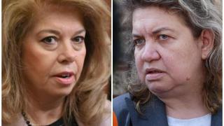 Илияна Йотова и Киселова в битка коя да е кандидатът за президент на БСП