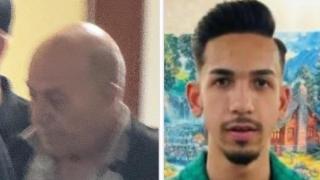 Ексклузивно: Убиецът на Сияна също е ром, като Виктор Илиев