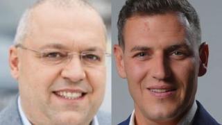 Скандал! Шефовете на “Порше БГ” Деню Бостанджиев и Марио Де Мартино крият от бг шофьорите зловещ дефект при Аудита-та