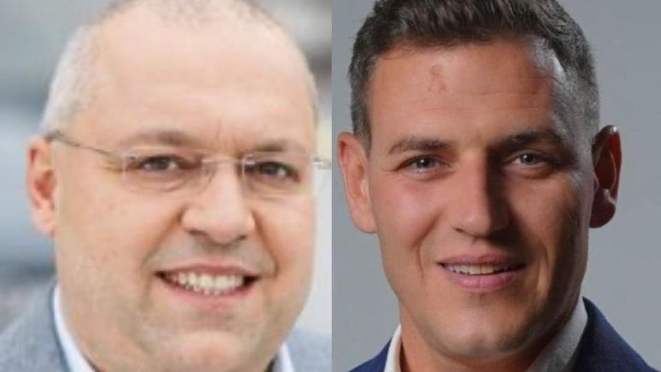 Скандал! Шефовете на “Порше БГ” Деню Бостанджиев и Марио Де Мартино крият от бг шофьорите зловещ дефект при Аудита-та