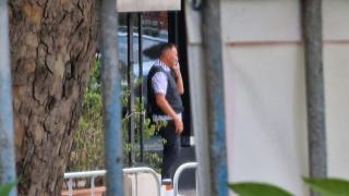 СКАНДАЛ! Кого покрива ОДМВР-Бургас? Зърнена война за 2 млн.лв. ли изпрати качулки на бургаския бул. “Демокрация”?