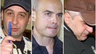 Врачки и автокрадци търсят безследно изчезналите трима от „Наглите“