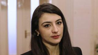 Изхвърлят Лена Бориславова от „Промяната“?
