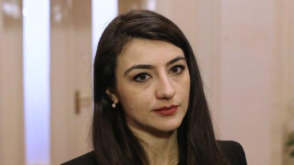 Изхвърлят Лена Бориславова от „Промяната“?