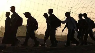 Преди 10 години Германия прие мигрантите с широко отворени ръце: Това беше моментът, който промени Европа завинаги