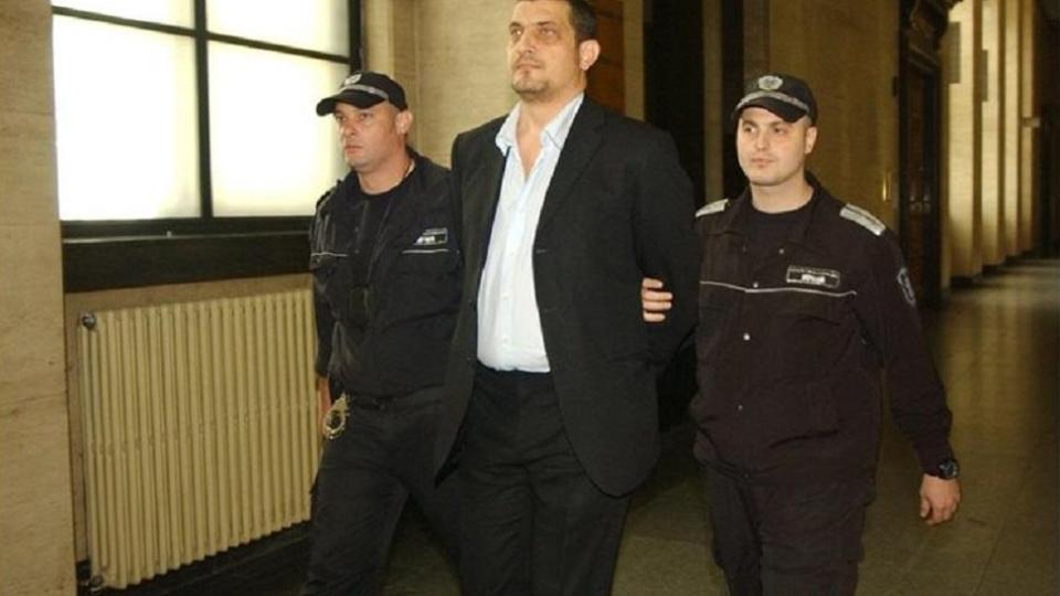 Наркобос вдига лятна резиденция в Ахтопол