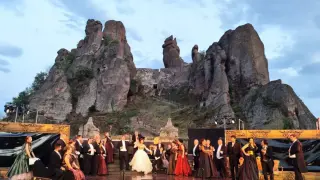 Фестивалът „Опера на върховете“ в Белоградчик продължава с впечатляващи спектакли и концерти