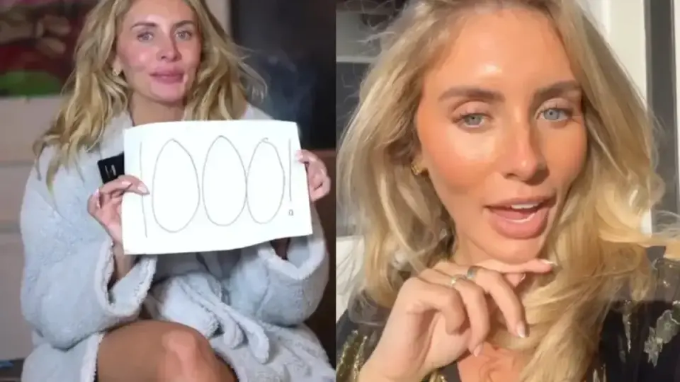 Шефката на OnlyFans се усъмни в секс рекорда на порнозвездата Бони Блу