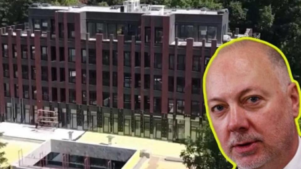 Вижте хотела на Ралица - жената на премиера Росен Желязков (СНИМКИ)