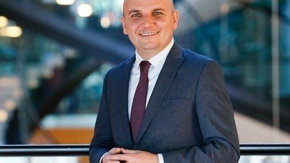 ШОКИРАЩО! Илхан Кючук срещу Ердоган! Евродепутатът участва в инициативи срещу властта на турския президент