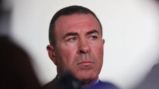 Румен Радев подписа указ за назначаването на Мирослав Рашков за главен секретар на МВР