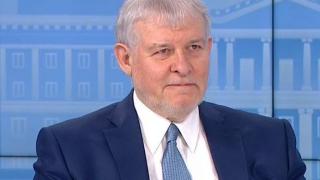 Седесарят Румен Христов вече има жилище във Великобритания
