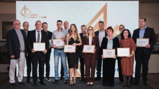Стартира 13-ото издание на конкурса „Най-добра българска фирма на годината“