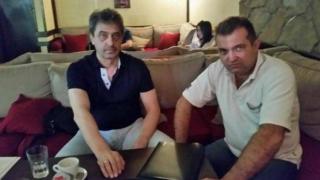 ГОШО БОЕЦА – ОТ ЦВЕТАН ВАСИЛЕВ, ПРЕЗ ЧЕРЕПА И ТРАКТОРА, ДО НЕЛЕГАЛНИТЕ АРАБИ. КОЙ МУ ПЛАЩА?