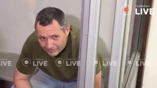 Украинец е убиецът на Андрей Парубий в отмъщение за изчезналия си на фронта син