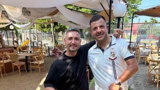 Скандал! Под “шапката” на кмета Тихомир Янакиев, щерката на екс шефа на АПИ Диана Глосова върти схеми в Созопол