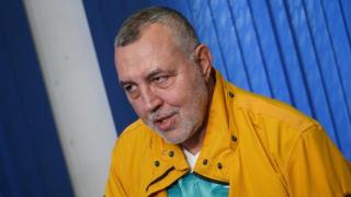 Христо Мутафчиев – лаят на празното, за да бъде забелязан