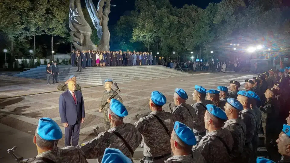 Ще имаме ли "Ден на Съединението" без провокации?