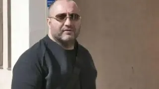 Митьо Очите смени кокаина с райски газ